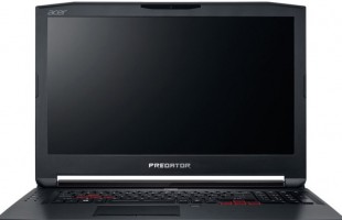 ремонт ноутбука Acer Predator 17X GX