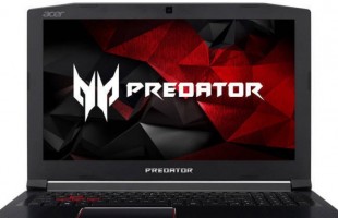 ремонт ноутбука Acer Predator Helios 300 G3