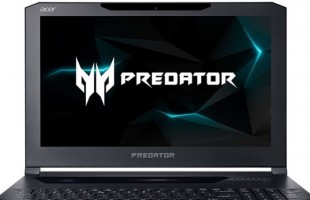 ремонт ноутбука Acer Predator Triton 700