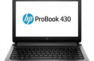 ремонт ноутбука HP ProBook 430 G2