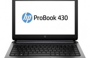 ремонт ноутбука HP ProBook 430 G3