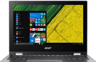 ремонт ноутбука Acer Spin 1 SP111-32N