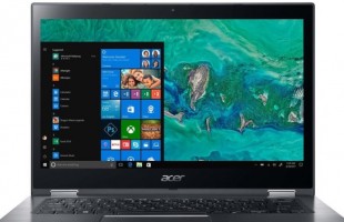 ремонт ноутбука Acer Spin 3 SP314-51