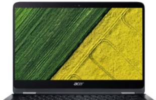 ремонт ноутбука Acer Spin 7 SP714-51