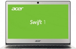 ремонт ноутбука Acer Swift 1 SF113-31