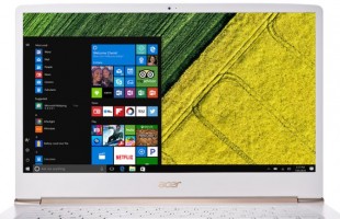 ремонт ноутбука Acer Swift 5 SF514-51