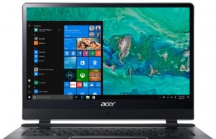ремонт ноутбука Acer Swift 7 Pro SF714-51T