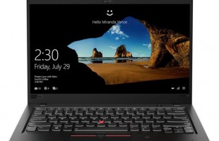 ремонт ноутбука Lenovo ThinkPad X1 Carbon 6