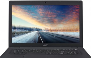 ремонт ноутбука Acer TravelMate P278