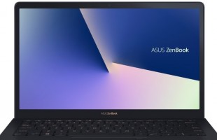 ремонт ноутбука ASUS ZenBook S UX391UA