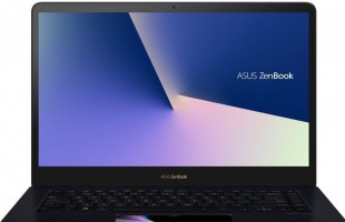 ремонт ноутбука ASUS ZenBook Pro 15 UX580GE